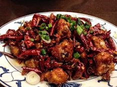 Chinatown Restaurant (Kínai Negyed Étterem)