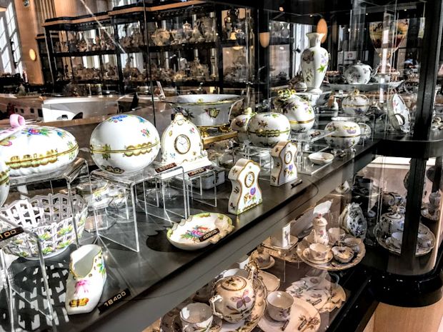 herend-china-porcelain-store-budapest