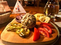 Fülemüle Restaurant