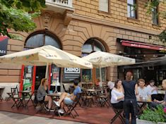 Kino Café