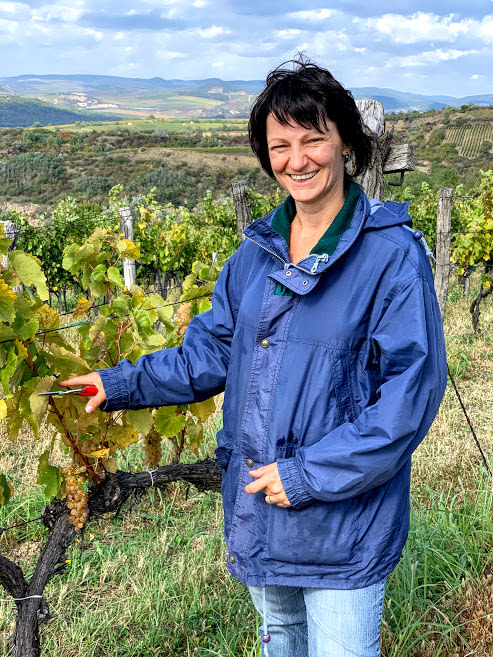 stephanie-berecz-tokaj-winemaker-kikelet-pince