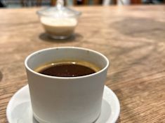 No Panic Coffee (Paniglgasse)