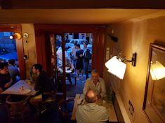 M Restaurant
