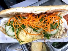 Bánh Mì
