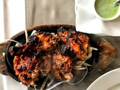 Shalimar Indian Restaurant