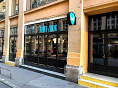 Brewdog Budapest