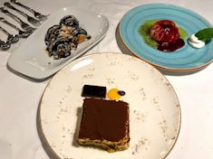 Trattoria Pomo D'Oro