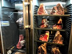 KNRDY American Steakhouse