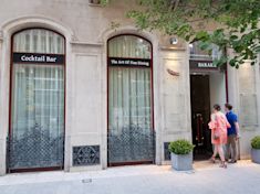 Baraka Restaurant