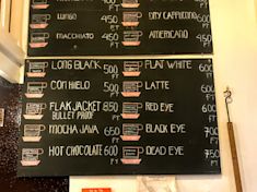 Barako Café