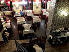 Shalimar Indian Restaurant