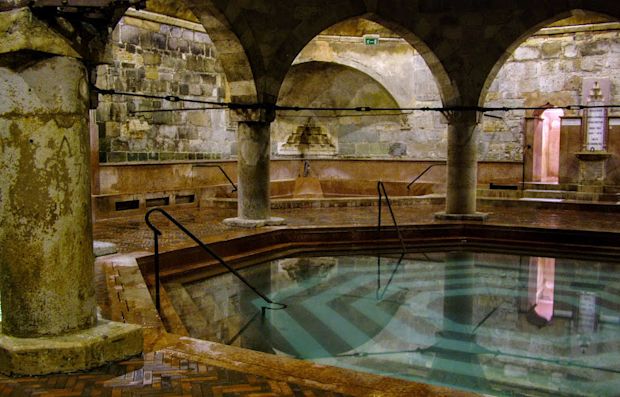 rudas-baths-budapest