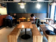 Pesti Burger & Bar