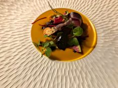 Petrus Restaurant