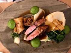 Fricska Gastropub