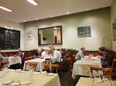 Csalogány 26 Restaurant