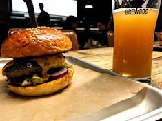 Brewdog Budapest