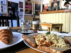 Kino Café