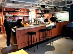 Pesti Burger & Bar