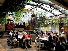 Zeller Bistro