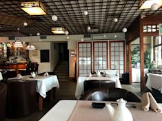 Fuji Japanese Restaurant