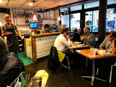 Paletta Budapest