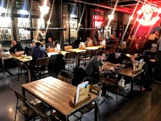 Brewdog Budapest