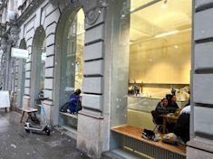 No Panic Coffee (Paniglgasse)