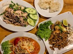 Ngon Street Food