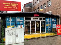 Ngon Street Food