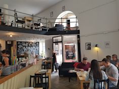 Kino Café