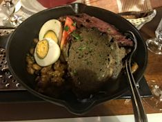 Fülemüle Restaurant