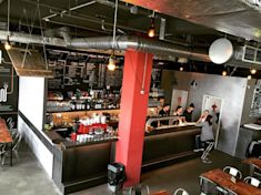 Jónás Craft Beer House