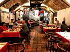 La Botte Budapest