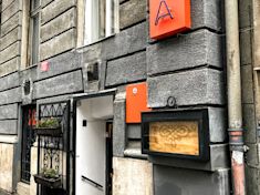 Olimpia Restaurant