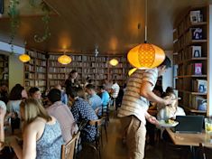 Kelet Café