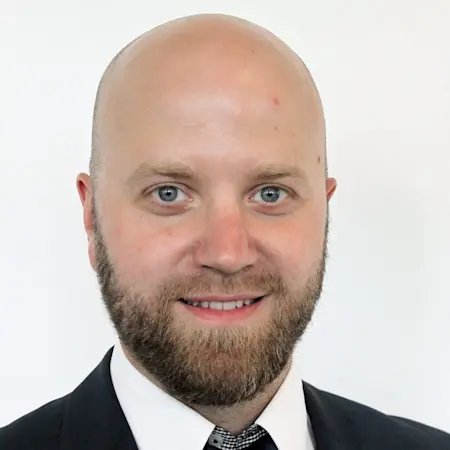 Speaker image of Christian Annely