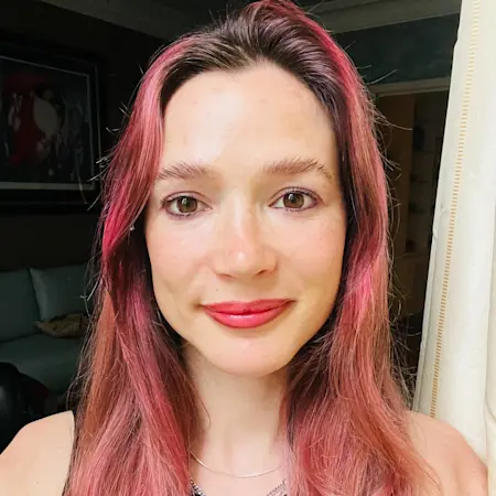 Speaker image of Eleanor Drage