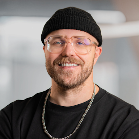 Speaker image of Eivind Bugge Halvorsen