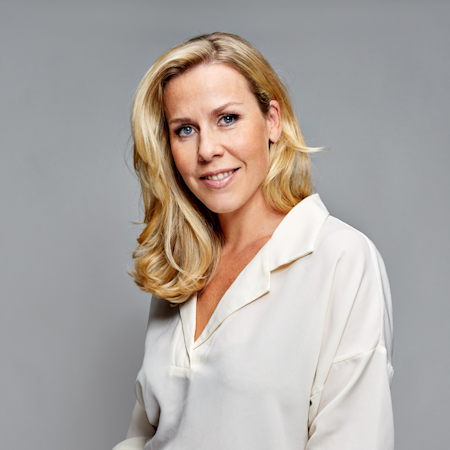 Speaker image of Ingvild Tennfjord