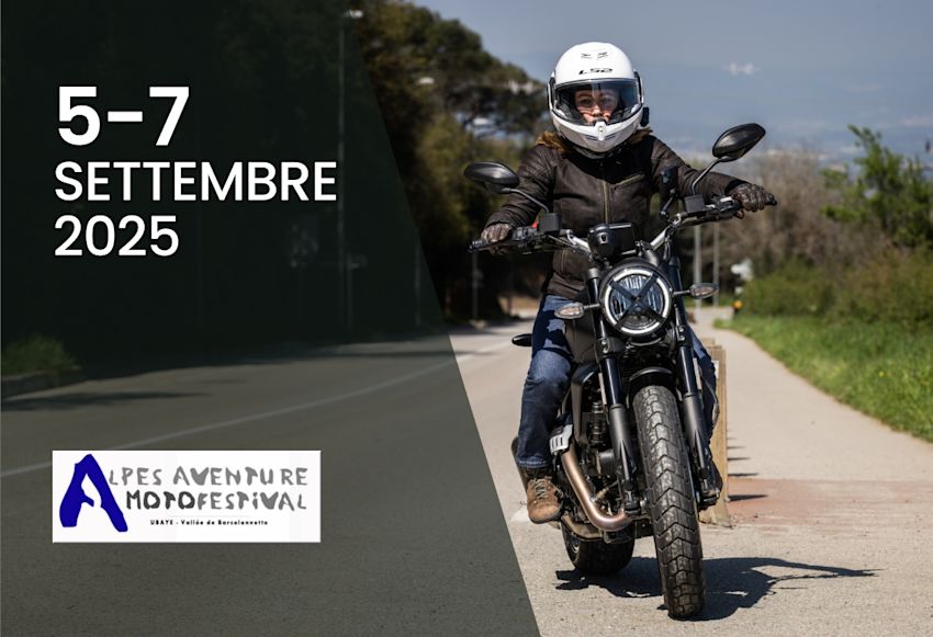 ALPES AVENTURE ITA