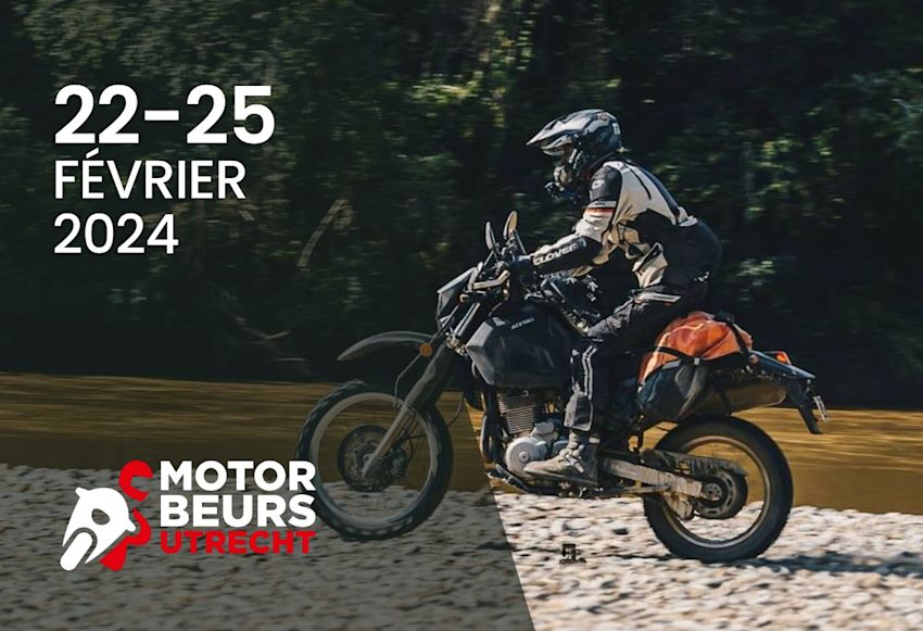Motorbeurs 2024 FR