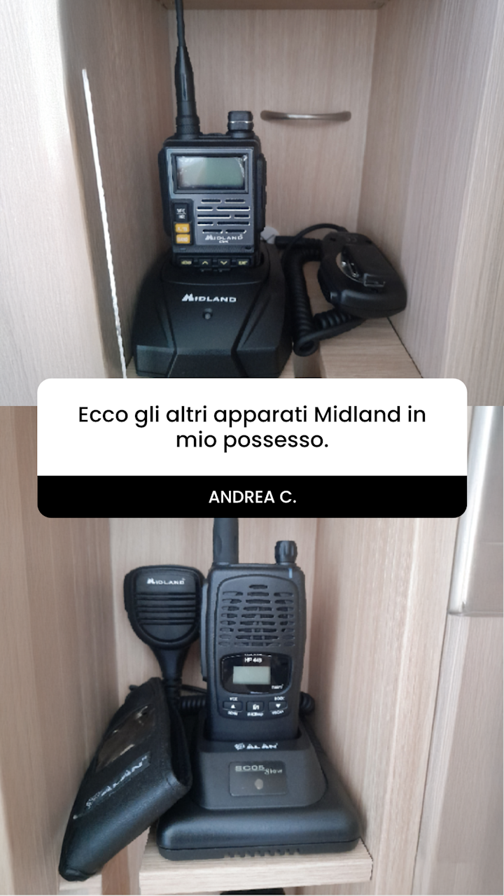 Andrea C.