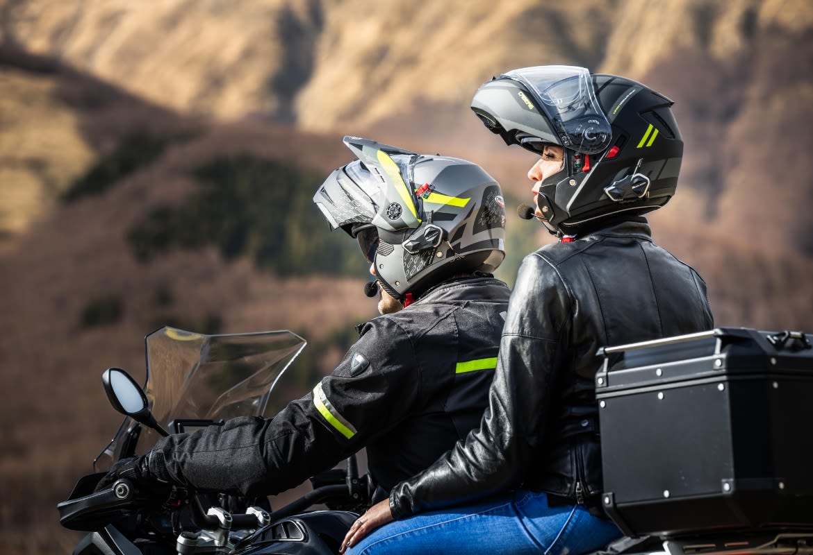Midland Bikers 1