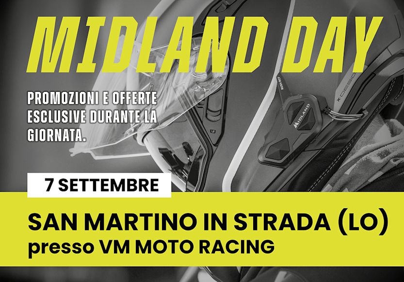 Midland DAY