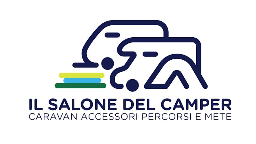 Logo salone camper
