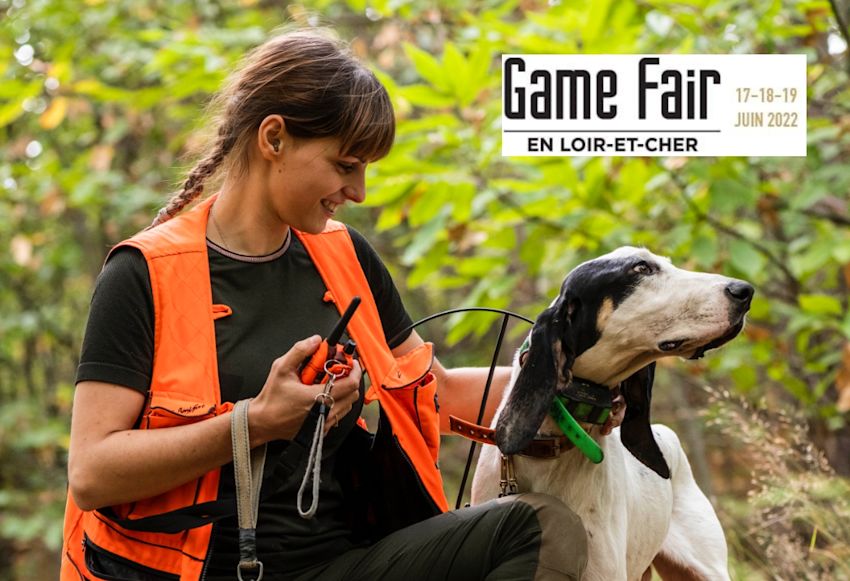 Game Fair 2022