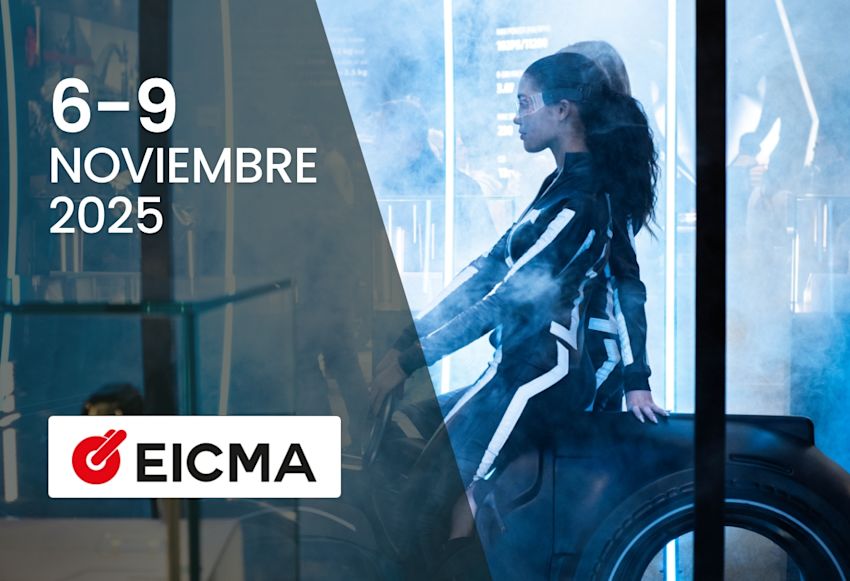 EICMA 2025