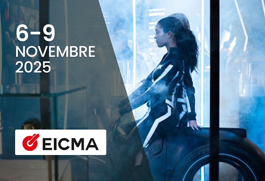 EICMA 2025
