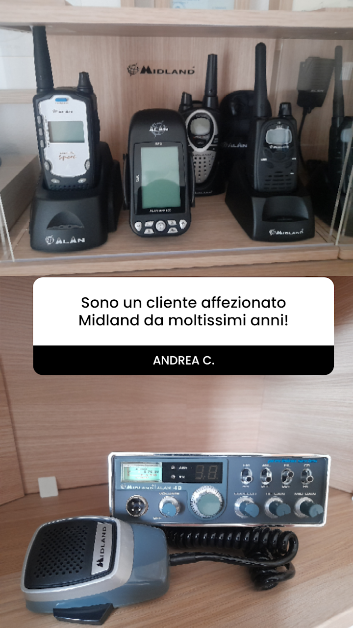 Andrea C.